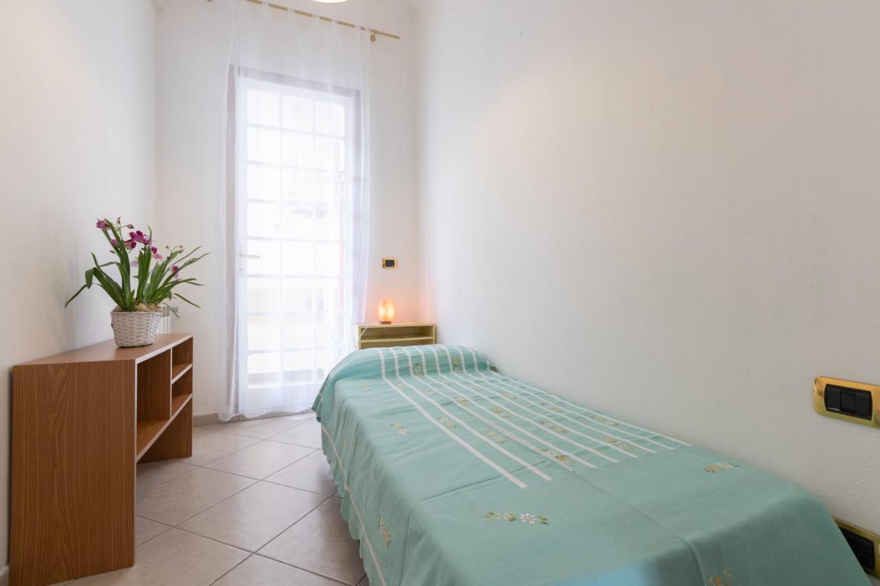 Mina E Arna' Villa Arcola Kültér fotó