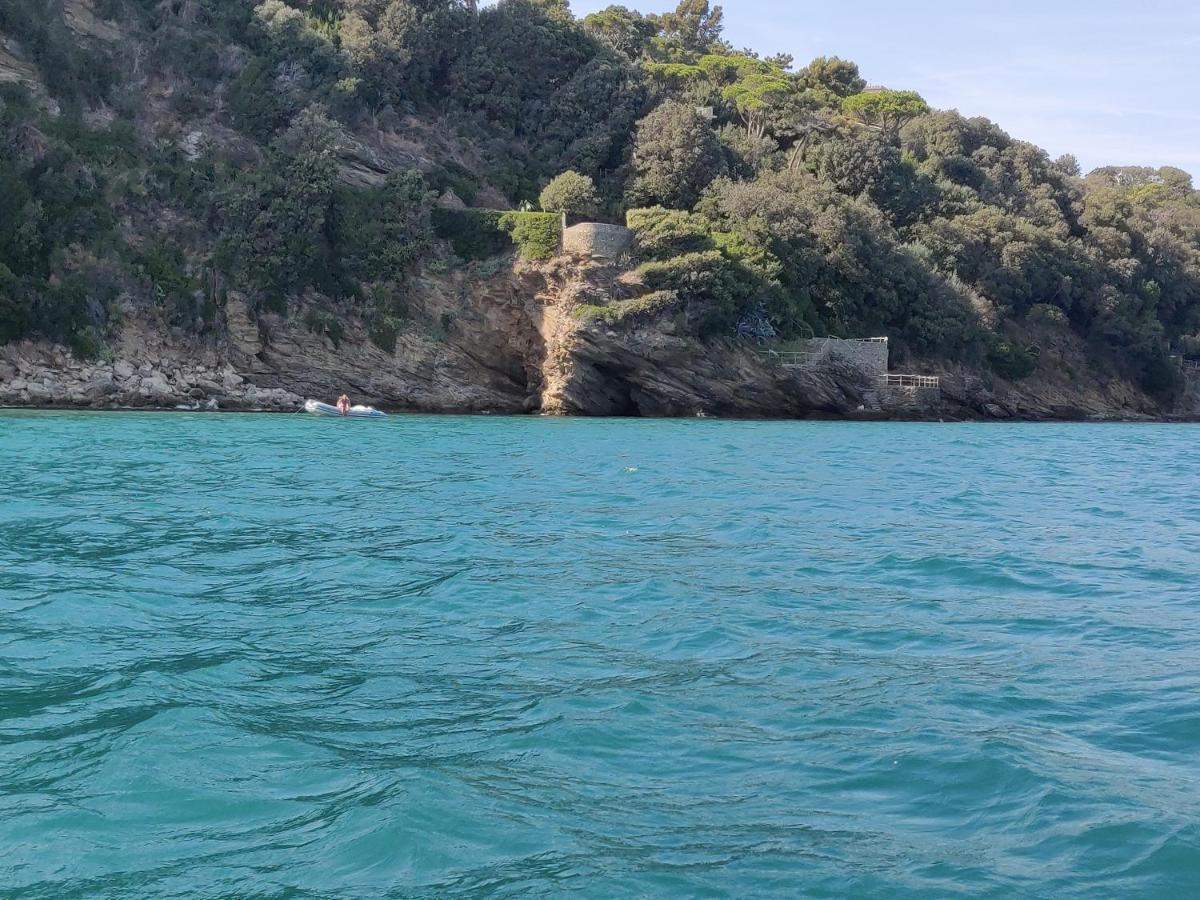 Mina E Arna' Villa Arcola Kültér fotó