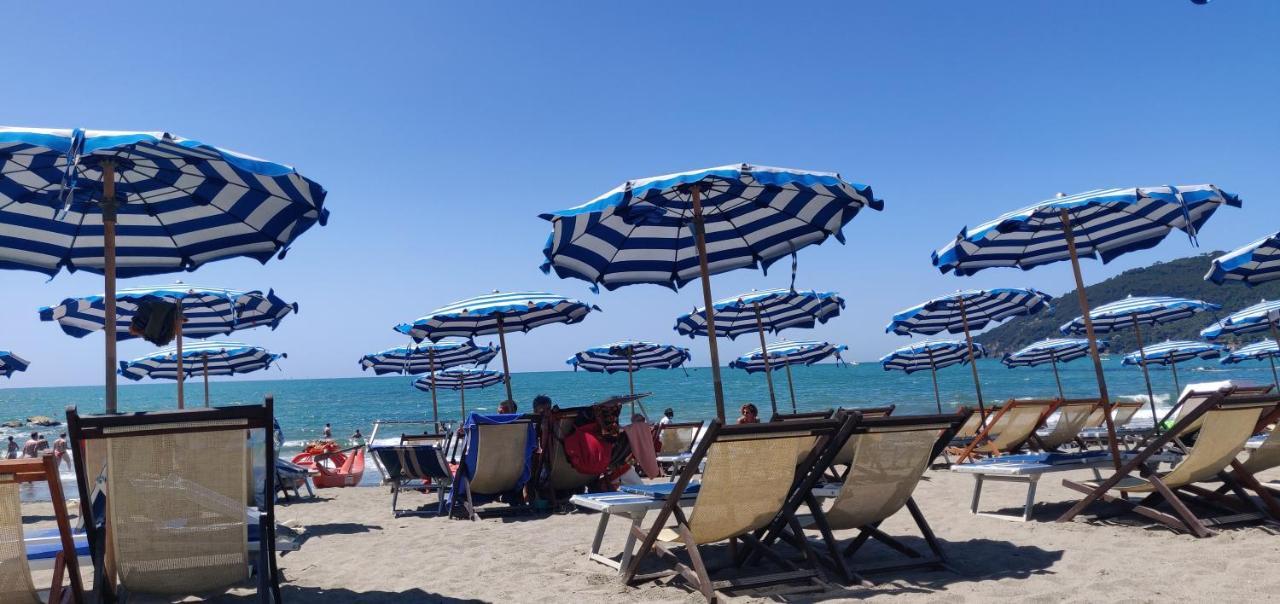 Mina E Arna' Villa Arcola Kültér fotó