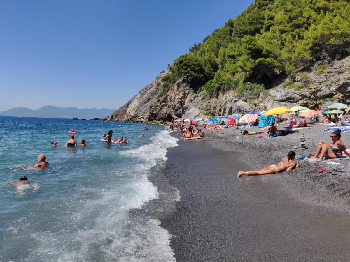 Mina E Arna' Villa Arcola Kültér fotó