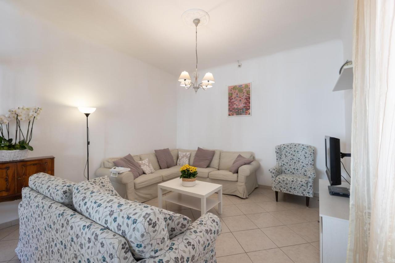 Mina E Arna' Villa Arcola Kültér fotó