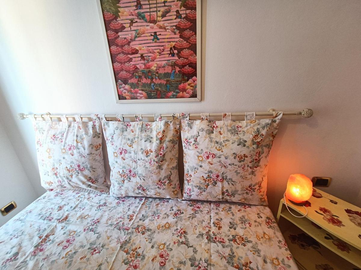 Mina E Arna' Villa Arcola Kültér fotó